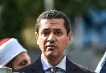 UAE pardons Egyptian dissident-poet al-Qaradawi facing 10 years in prison