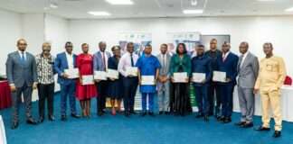 UN Women Disowns GADA Fundraising for Women Candidates, Warns Against Misuse of Logo