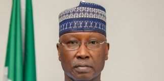 “Calm Head, Steady Hand”: Tinubu, Gowon, Obj, Jonathan Lead Tributes As Boss Mustapha Turns 70