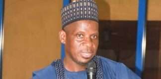 Why journalists are open to health risks —NAN MD