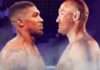 Finally! Fury Confirms Joshua Fight At Madison Square Garden In USA