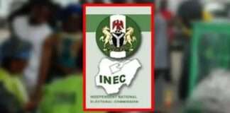 INEC fixes Sept. 19 for by-elections in 4 states
