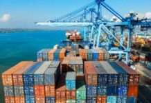 Nigeria records N41.44trn trade, N12.59trn surplus in Q2 2026