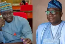 Kwara lawmakers lose seats after APC-to-PDP defection