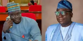 Kwara lawmakers lose seats after APC-to-PDP defection